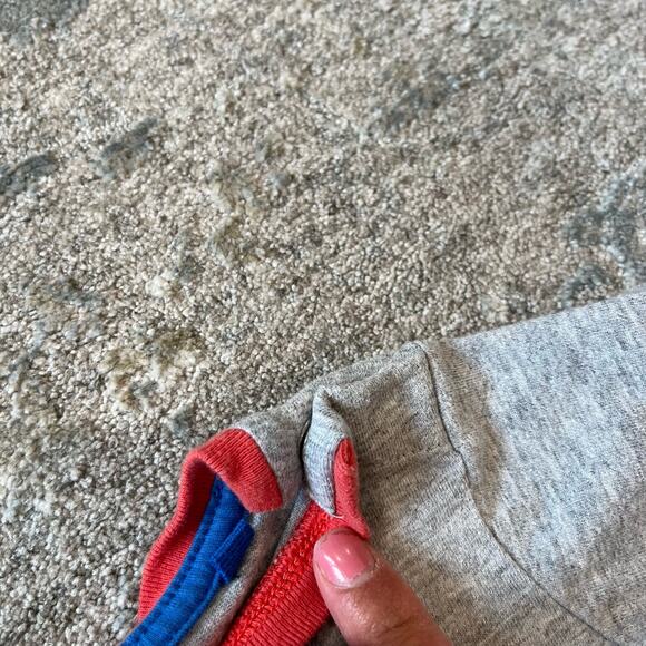 Mini Boden Reversible Dinosaur Playset 3-6 Months - Picture 4 of 16